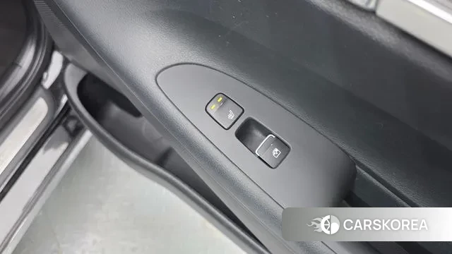 Hyundai The New Grandeur IG Hybrid id 3474240 из Кореи 10