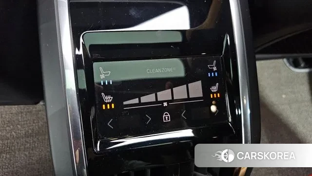 Volvo S90 id 3720816 из Кореи 10