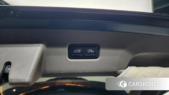 Kia Carnival 4th generation id 4195929 из Кореи 10