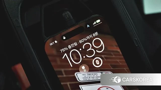 Mini Cooper id 3754439 из Кореи 10