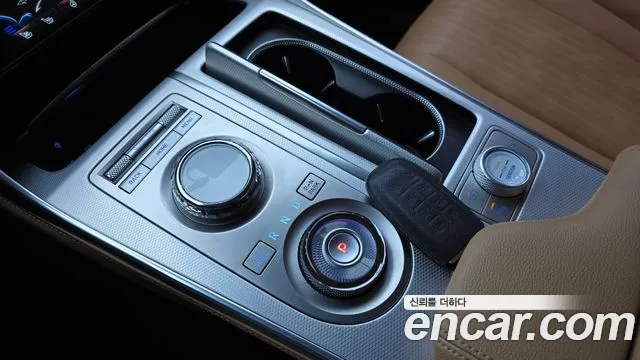 Genesis GV80 id 2572882 из Кореи 10