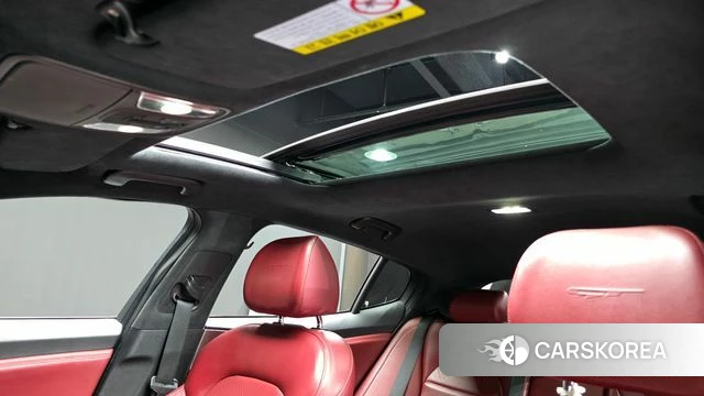 Kia Stinger id 4596379 из Кореи 10