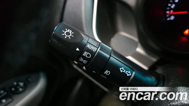 Kia The New Ray id 2649713 из Кореи 10