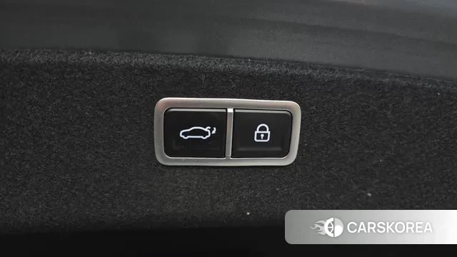 Genesis G80 (RG3) id 3676925 из Кореи 10