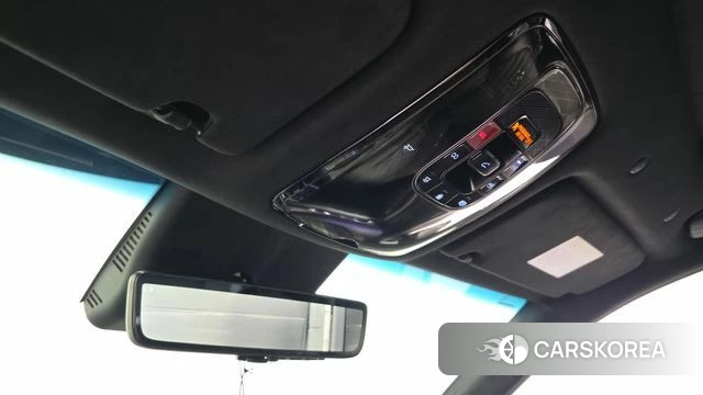Genesis GV80 id 4589760 из Кореи 10