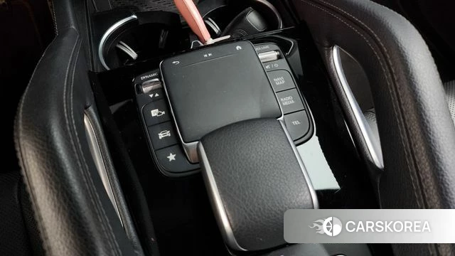 Mercedes-Benz GLE-Class W167 id 4692022 из Кореи 10
