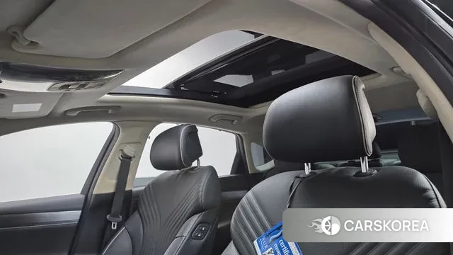 Genesis G80 (RG3) id 3374367 из Кореи 10