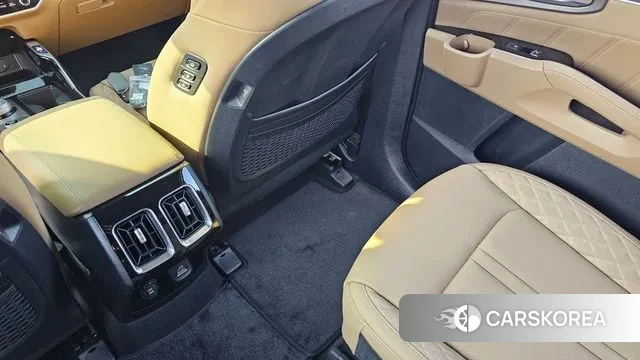 Kia The New Sorento 4th Generation id 3431817 из Кореи 10