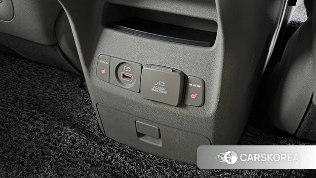 Kia The New Carnival id 4477493 из Кореи 10