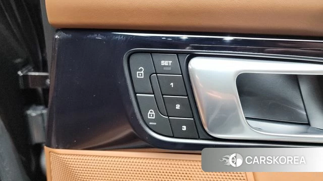 Porsche Panamera (971) id 4292190 из Кореи 10