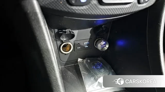 Hyundai Accent (New type) id 3723710 из Кореи 10