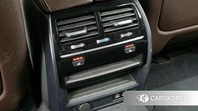 BMW 5 Series (G30) id 3412686 из Кореи 10