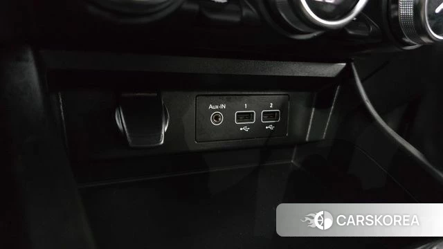 Renault Korea (Samsung) XM3 id 3953443 из Кореи 10