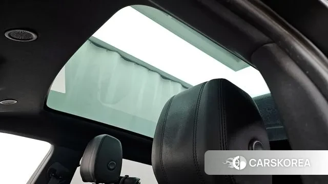 Land Rover Range Rover Evoque 2nd Generation id 3607099 из Кореи 10