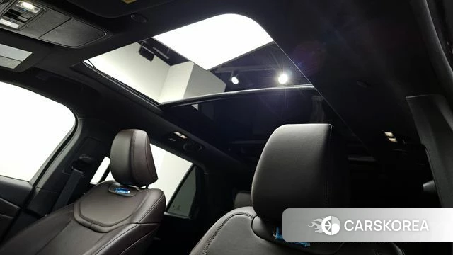 Ford Explorer 6th Generation id 3963241 из Кореи 10