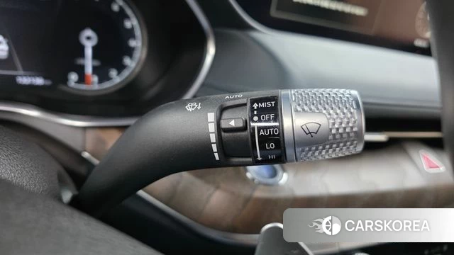 Genesis G80 (RG3) id 4759219 из Кореи 10