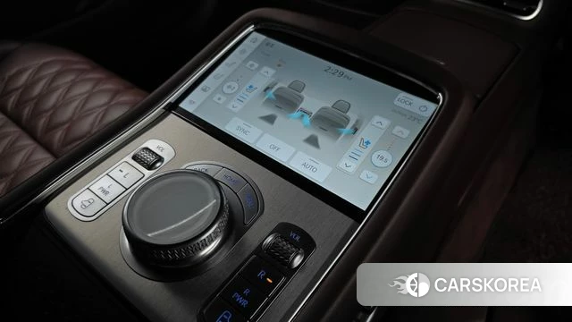 Genesis G90 (RS4) id 4793355 из Кореи 10