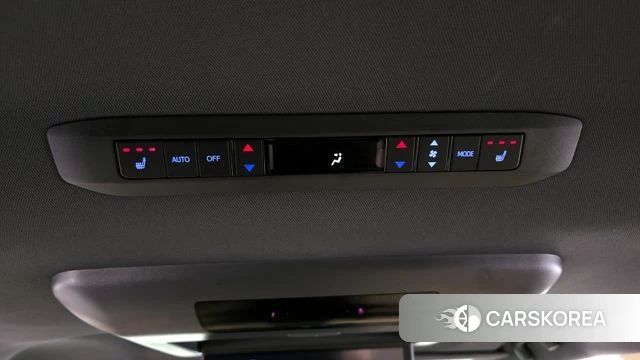 Toyota Sienna 4th Generation id 4322702 из Кореи 10