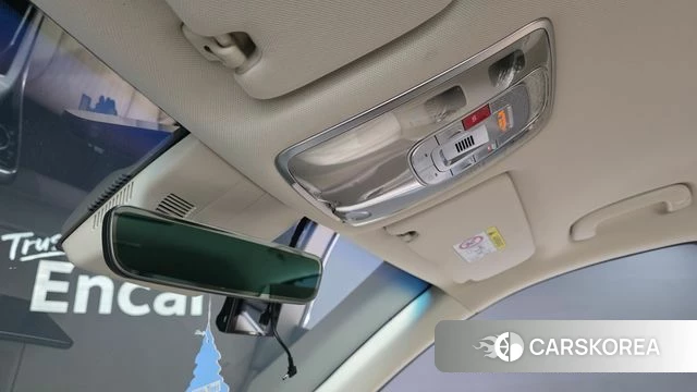 Genesis GV80 id 4893715 из Кореи 10