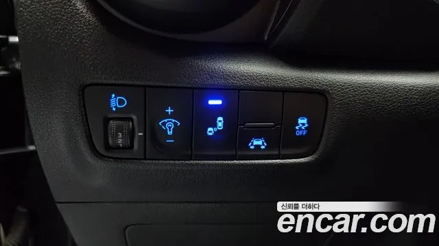 Hyundai Kona id 2891484 из Кореи 10