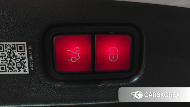 Mercedes-Benz E-Class W214 id 3850514 из Кореи 10