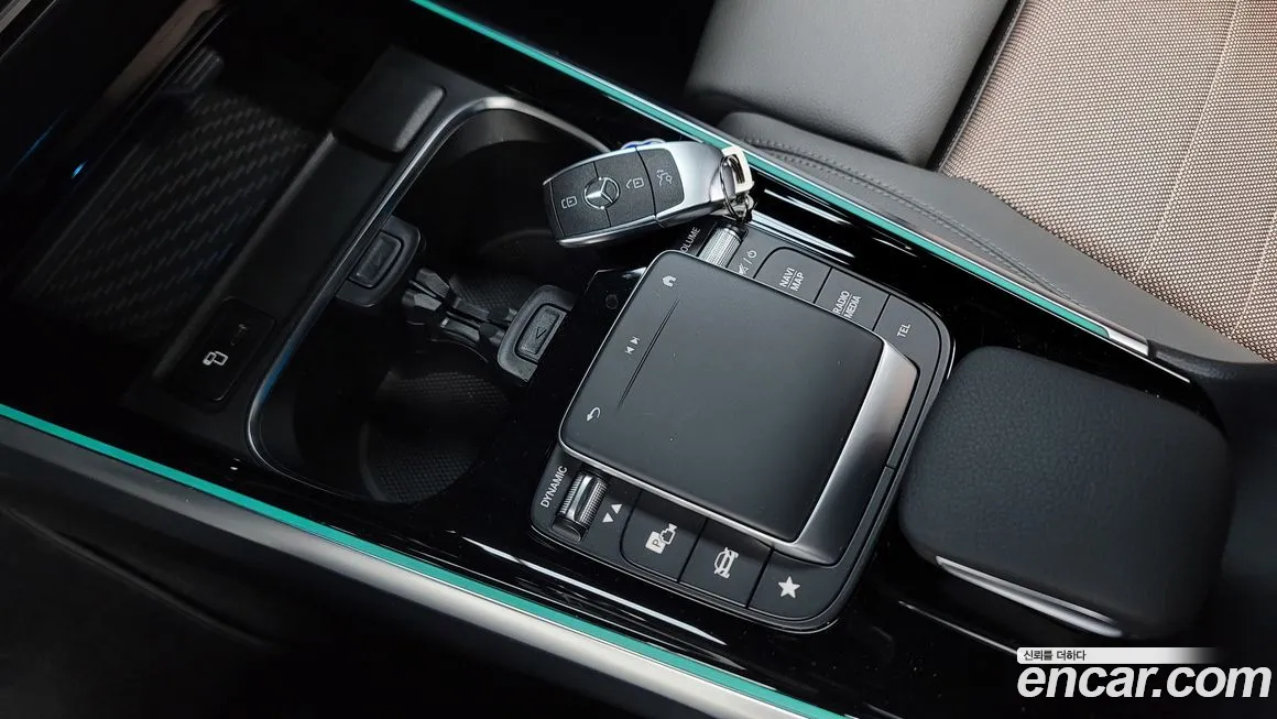 Mercedes-Benz EQB X243 id 1620804 из Кореи 10