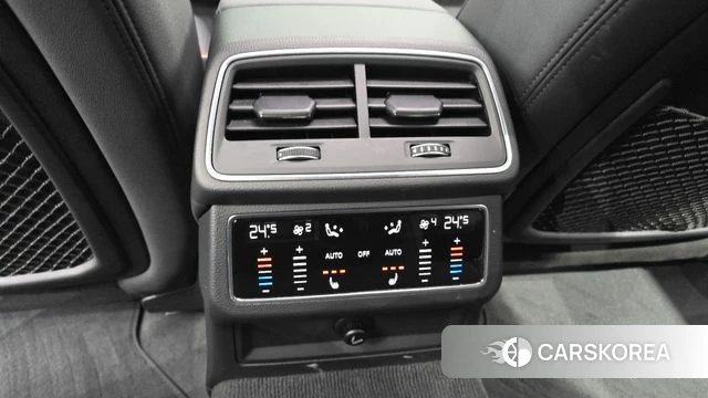 Audi A6 (C8) id 3840052 из Кореи 10