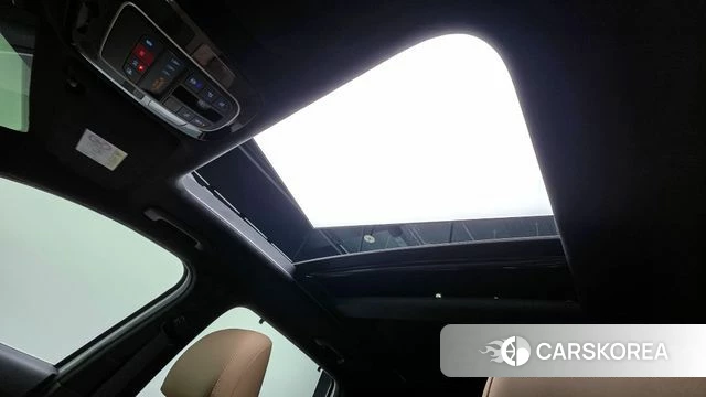 Hyundai The New Santa Fe id 3798938 из Кореи 10