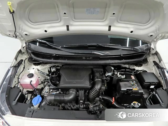 Kia The New Morning (JA) id 3858600 из Кореи 10