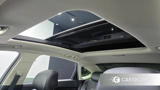 Genesis G80 (RG3) id 4677249 из Кореи 10