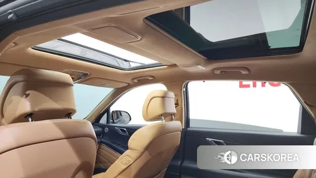 Genesis GV80 id 3439122 из Кореи 10