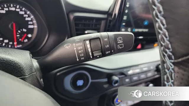 Hyundai Veloster (JS) id 3601219 из Кореи 10