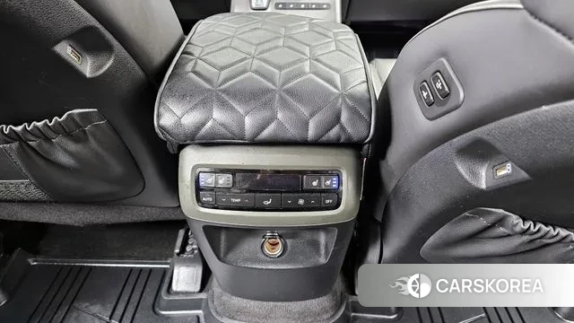 Hyundai Palisade id 3401694 из Кореи 10