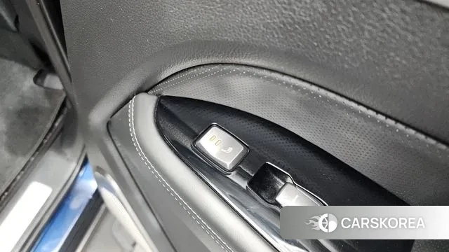 Ssangyong G4 Rexton id 3505384 из Кореи 10