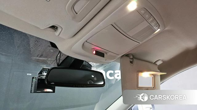 Renault Korea (Samsung) QM6 id 3879722 из Кореи 10