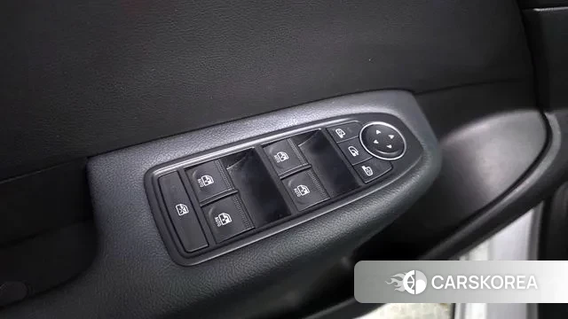 Renault Korea (Samsung) XM3 id 3772293 из Кореи 10