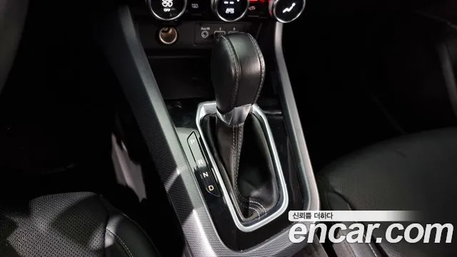 Renault Korea (Samsung) XM3 id 2790631 из Кореи 10