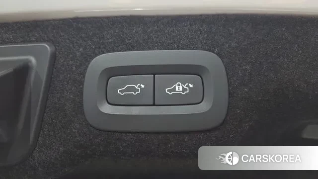 Volvo S90 id 3712334 из Кореи 10