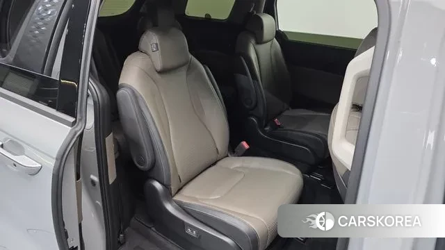 Kia The New Carnival 4th Generation id 3538835 из Кореи 10