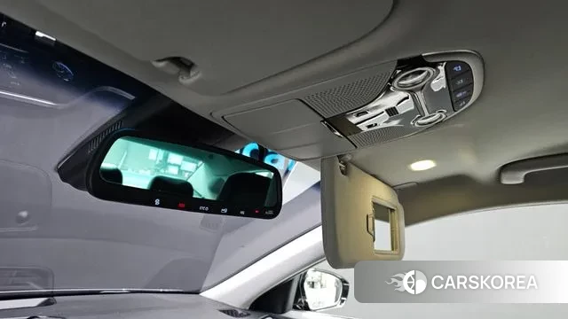 Hyundai Grandeur IG id 3434488 из Кореи 10