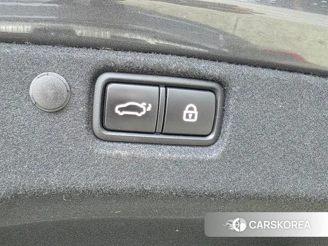 Kia K7 Premier Hybrid id 3362502 из Кореи 10