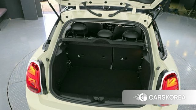 Mini Cooper id 3828160 из Кореи 10