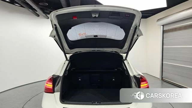Mercedes-Benz GLA-Class X156 id 4496526 из Кореи 10