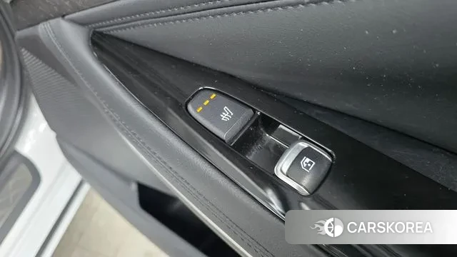 Kia K8 Hybrid id 3625002 из Кореи 10