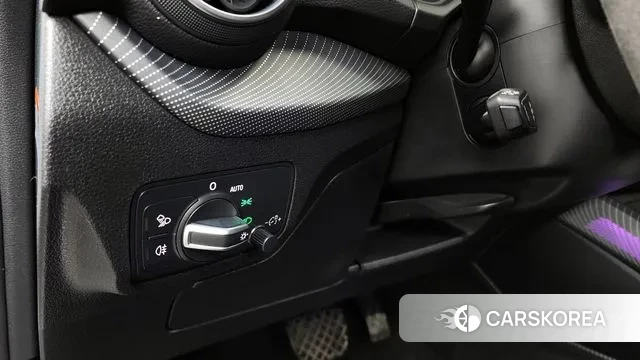 Audi Q2 id 3577822 из Кореи 10