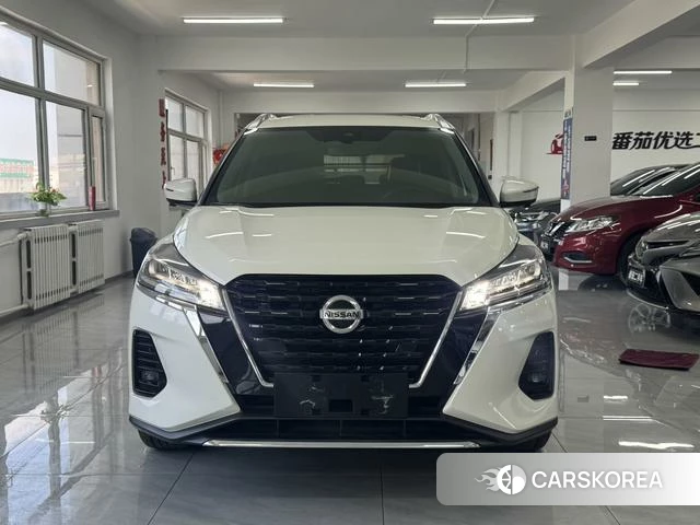 Nissan Jinke id 4342109 из Китая 10