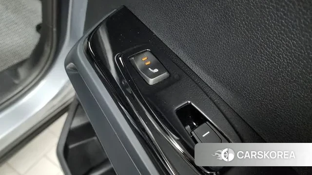 Ssangyong Torres id 3377962 из Кореи 10