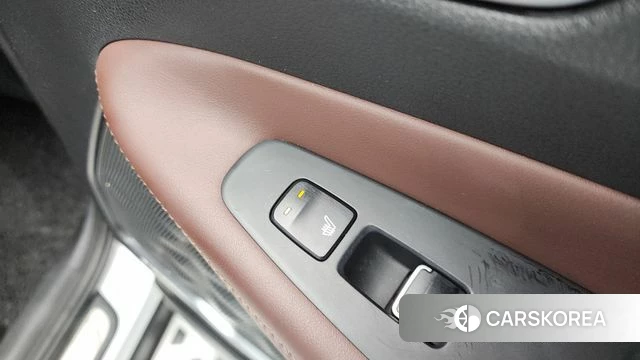 Hyundai Santa Fe TM id 3813920 из Кореи 10