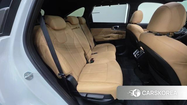Kia Sorento 4th Generation id 4671720 из Кореи 10