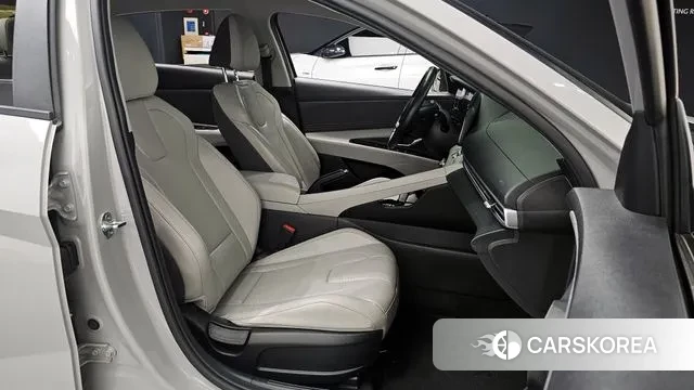 Hyundai Avante (CN7) id 3344168 из Кореи 10